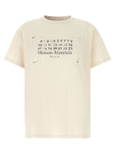 Maison Margiela Logo T Shirt