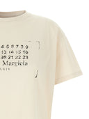 Maison Margiela Logo T Shirt
