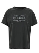 Maison Margiela Logo T Shirt
