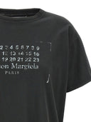 Maison Margiela Logo T Shirt