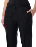 Maison Margiela Pantalon Noir