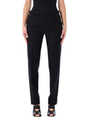 Maison Margiela Pantalon Noir