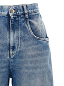 Maison Margiela Cut Out Jeans