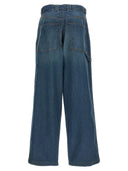 Jeans de la Maison Margiela 'Americana Wash'