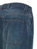 Jeans de la Maison Margiela 'Americana Wash'
