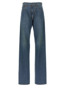 Maison Margiela Baggy Jeans