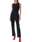 Maison Margiela Top Black