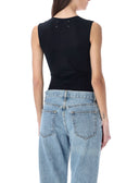Maison Margiela Top Black