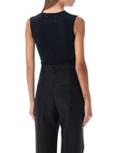 Maison Margiela Top Black