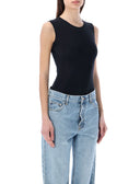 Maison Margiela Top Black