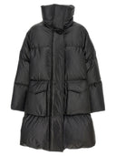 Mm6 Maison Margiela Eco Leather Jacket