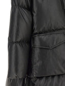 Mm6 Maison Margiela Eco Leather Jacket