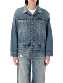 Mm6 Maison Margiela Coats