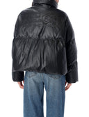 Mm6 Maison Margiela Coats Black