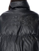 Mm6 Maison Margiela Coats Black