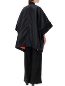Mm6 Maison Margiela Abrigos Negro
