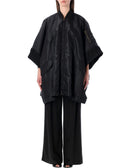 Mm6 Maison Margiela Abrigos Negro