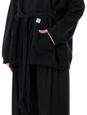 Mm6 Maison Margiela Dresses Black