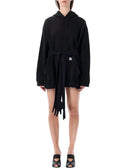 Mm6 Maison Margiela Dresses Black