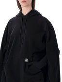 Mm6 Maison Margiela Dresses Black