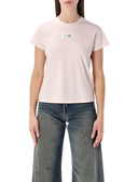 Mm6 Maison Margiela T Shirts And Polos Pink