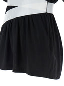 MM6 Maison Margiela 'grabada' camiseta