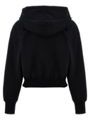 Mm6 Maison Margiela Tank Top Insert Hoodie