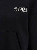 Mm6 Maison Margiela Tank Top Insert Hoodie