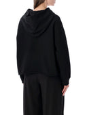 Mm6 Abbigliamento Maison Margiela.... Nero