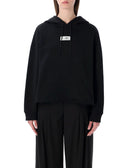 Mm6 Abbigliamento Maison Margiela.... Nero