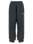 Mm6 Maison Margiela Press Joggers
