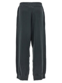 Mm6 Maison Margiela Press Joggers