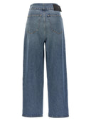 Jeans MM6 Maison Margiela 'Rihanna'