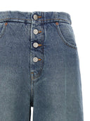 Jeans MM6 Maison Margiela 'Rihanna'