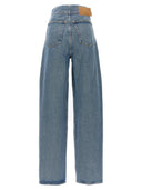 Mm6 Maison Margiela Jeans Baggy