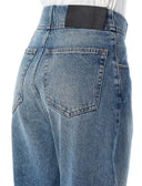 Mm6 Maison Margiela Jeans Blue
