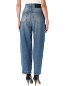 Mm6 Maison Margiela Jeans Blue