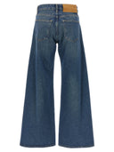 Mm6 Maison Margiela Flared Jeans