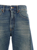 Mm6 Maison Margiela Flared Jeans