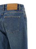 Mm6 Maison Margiela Flared Jeans