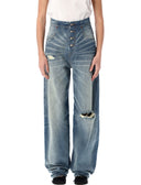 MM6 Maison Margiela Jeans