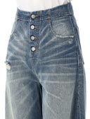 MM6 Maison Margiela Jeans