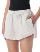 Mm6 Maison Margiela Shorts