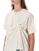 Mm6 Maison Margiela T Shirts And Polos