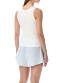 Mm6 Maison Margiela Top White