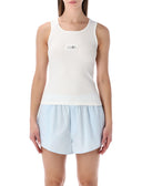 Mm6 Maison Margiela Top White