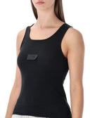 Mm6 Maison Margiela Top Black