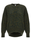 Loewe Doppelhalspullover