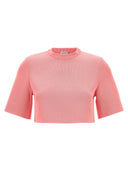 Loewe 'Reproportioned' Cropped Top
