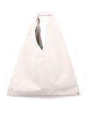Bolsas MM6 Maison Margiela .. Blanco